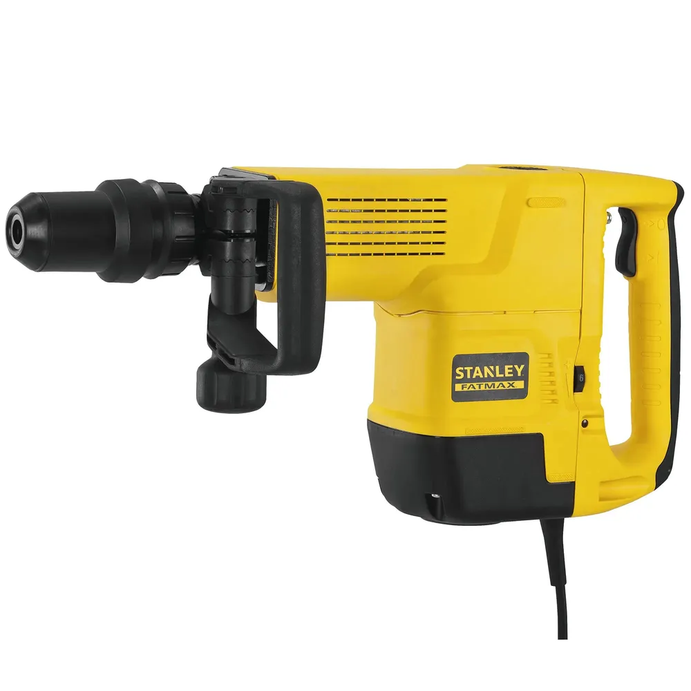 Młot wyburzeniowy Stanley SFMEH230K-QS 1600W
