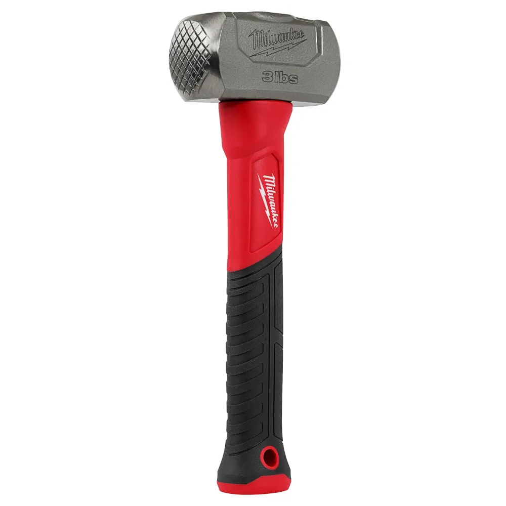 Młotek dwuobuchowy 1,36kg. | 4932478255