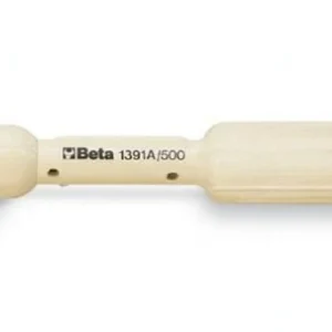 Młotek gumowy dla kafelkarzy 1000g | 1391A/1000