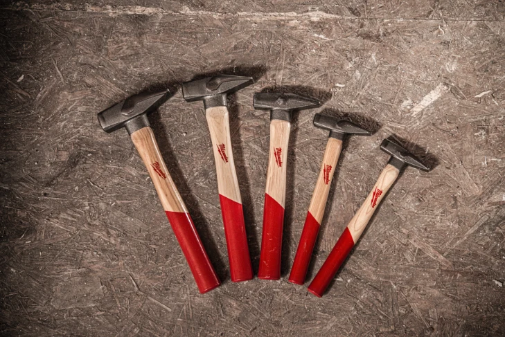 Młotek ślusarski HICKORY 300g | 4932478667