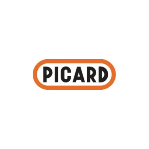 Młotek ślusarski PICARD BlackTec(R) 400 g Długość trzonka 305 mm Długość trzonka 305 mm ( 4000811369 )
