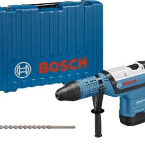 Młotowiertarka Bosch GBH 12-52 DV Professional SDS Max 1700 W
