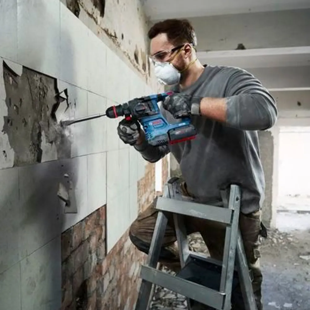 Młotowiertarka Bosch GBH 18V-22 X PRO 18V
