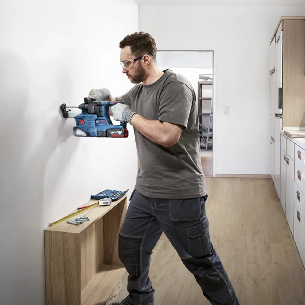 Młotowiertarka Bosch GBH 18V-22 PRO 18 V