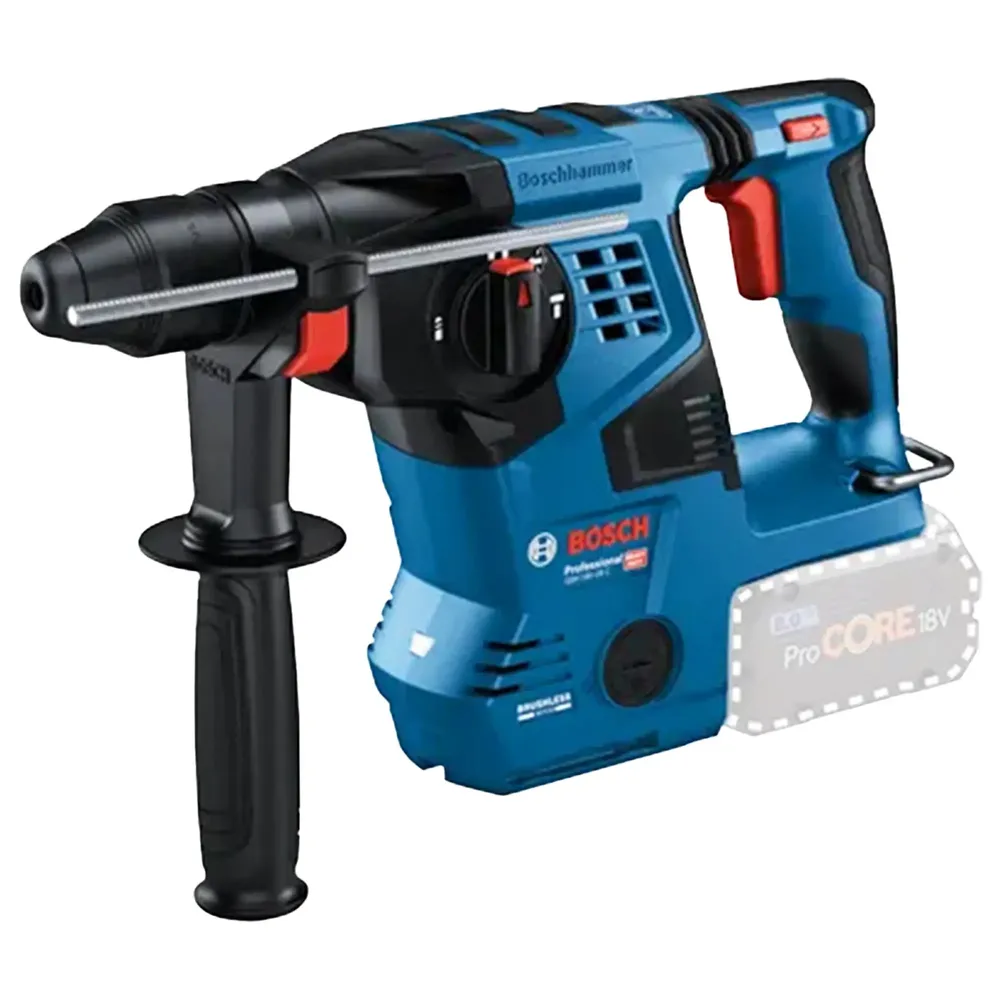 Młotowiertarka Bosch GBH 18V-28 C PRO 18V
