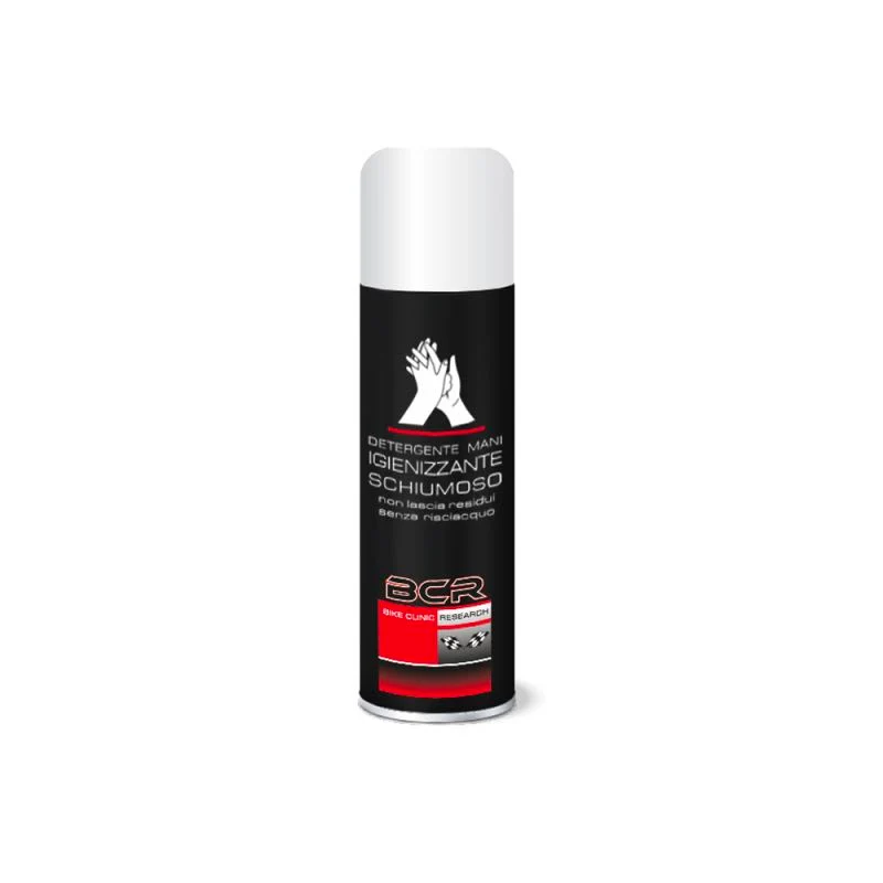 Pianka dezynfekująca do rąk 600ml MVTEK
