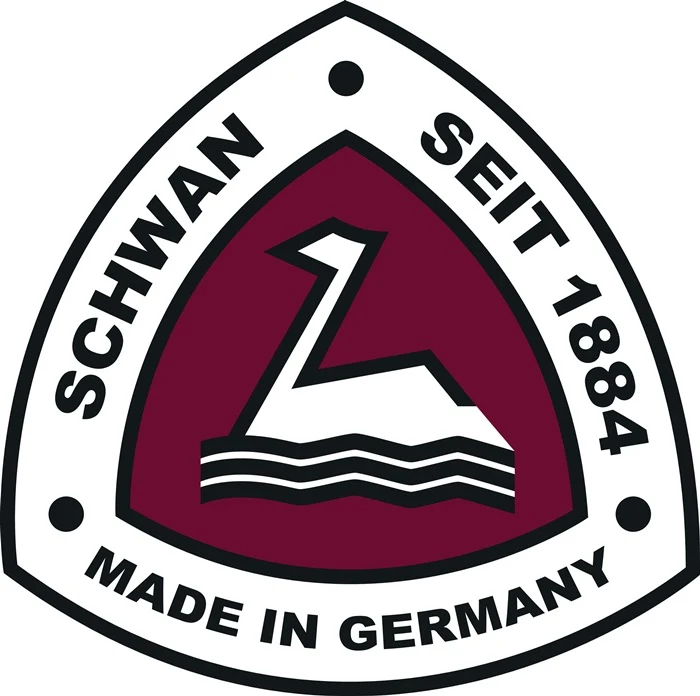 Narzędzia Schwan Kielnia językowa ( 4000816861 ) Długość 270 mm stal nierdzewna