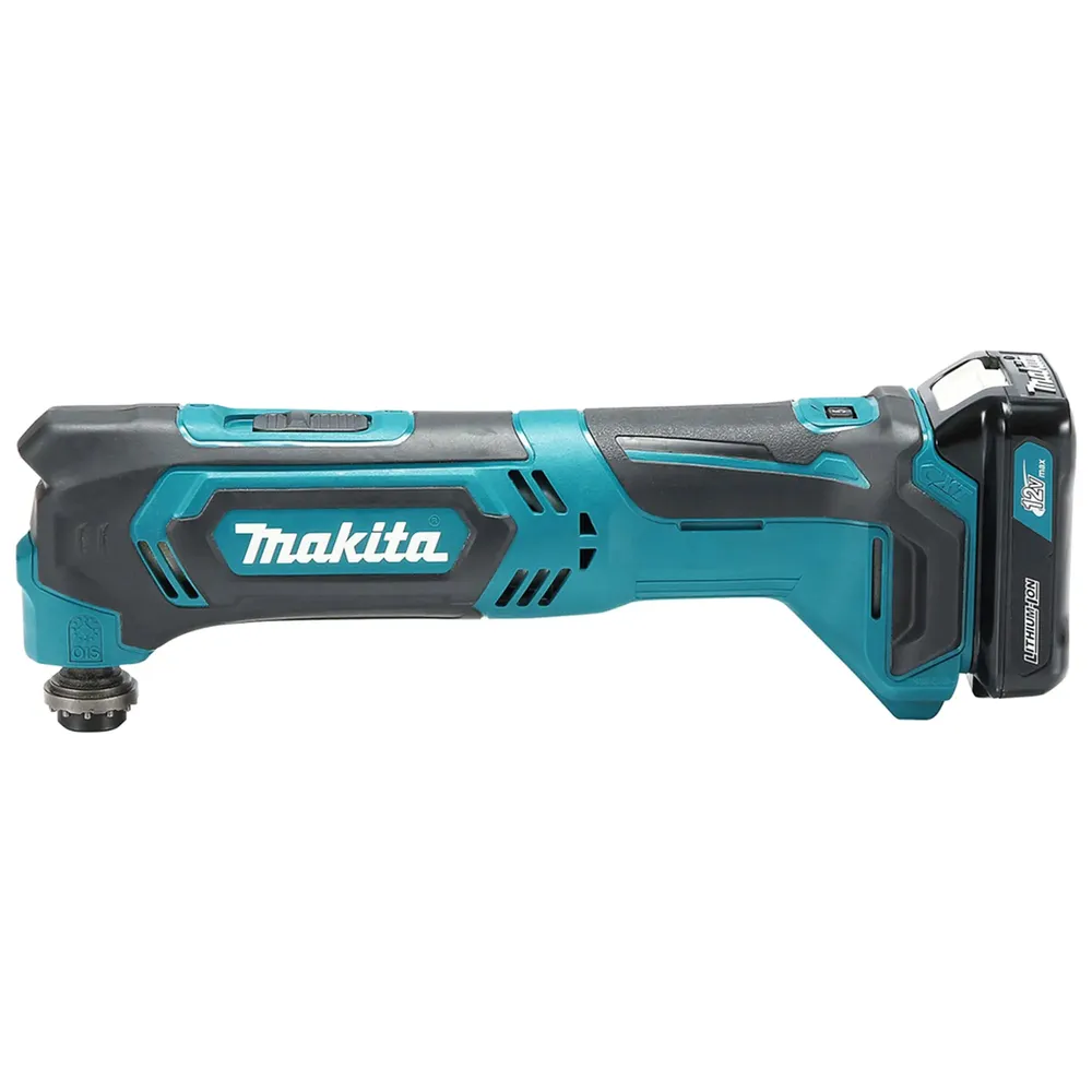 Narzędzie funkcyjne Makita TM30DSAJX1 12V 2Ah