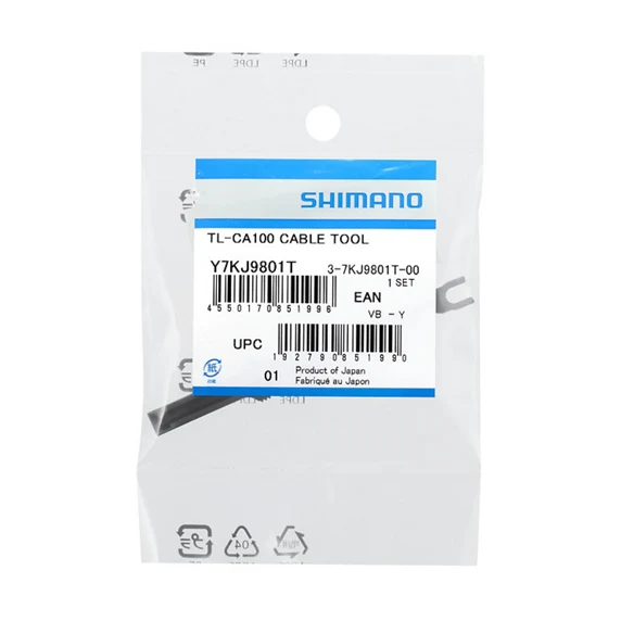 Narzędzie do kabli SHIMANO TL-CA100