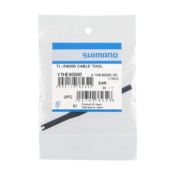 Narzędzie do kabli SHIMANO TL-EW300