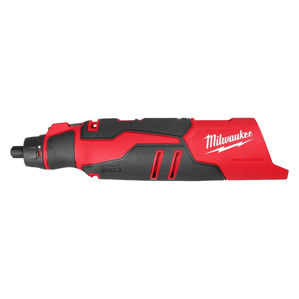Narzędzie obrotowe Milwaukee M12 BLROT-0 12 V