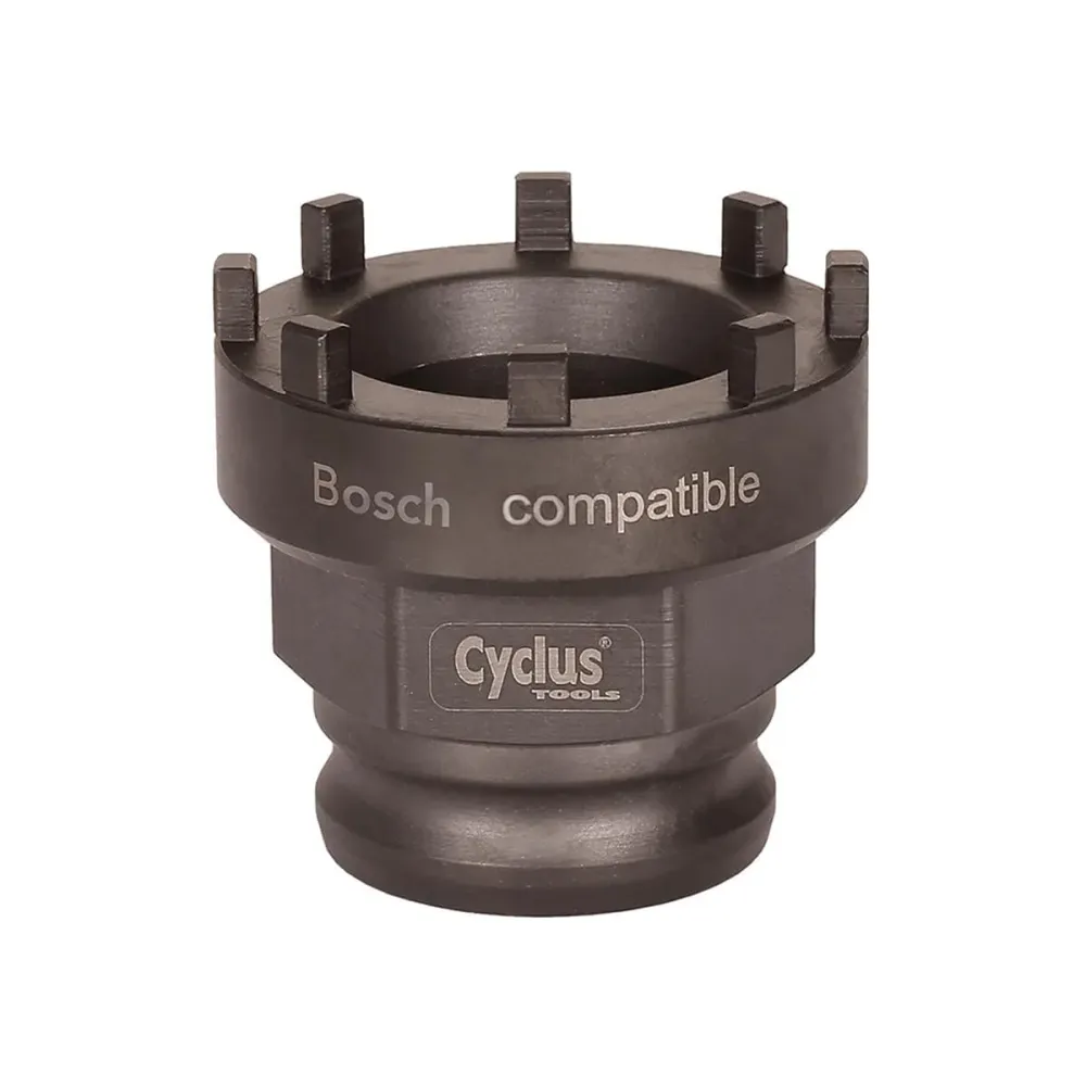 Narzędzie do pierścienia blokującego CYCLUS TOOLS BOSCH 3. generacji