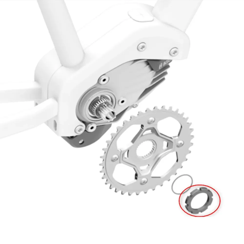Narzędzie do pierścienia blokującego CYCLUS TOOLS BOSCH 4. generacji #2123268