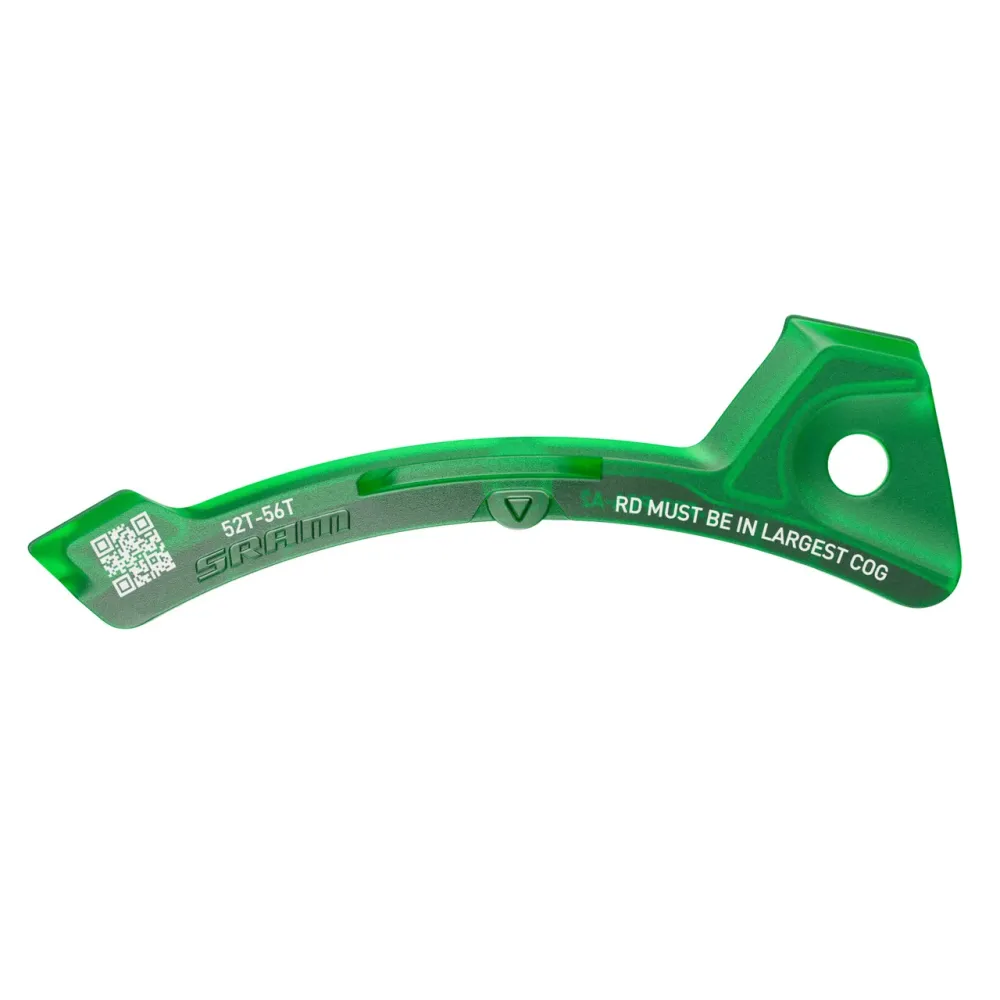 Narzędzie do regulacji przerzutki SRAM RED AXS E1 52-56 zębów