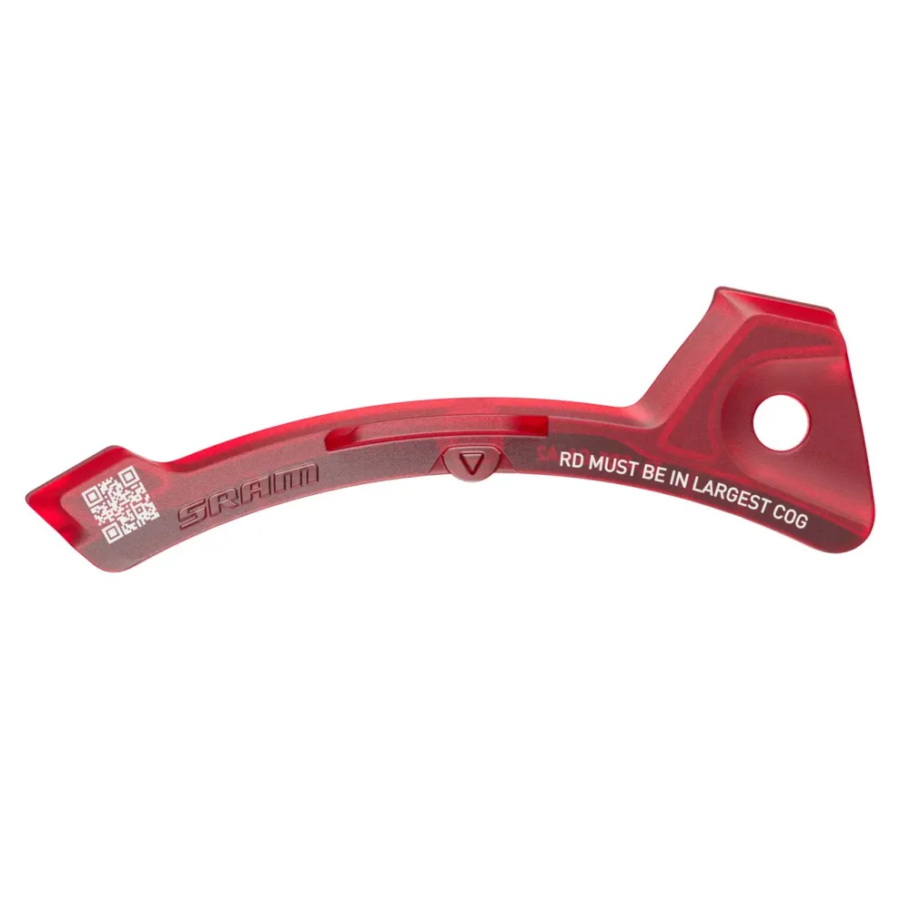 Narzędzie do regulacji przerzutki SRAM RED AXS E1 46-50 zębów