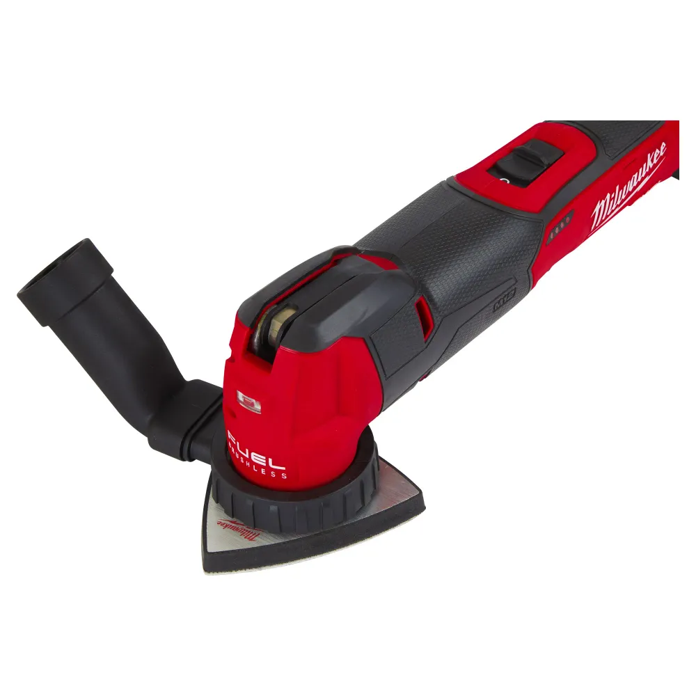 Narzędzie wielofunkcyjne Milwaukee M12 FMT-0
