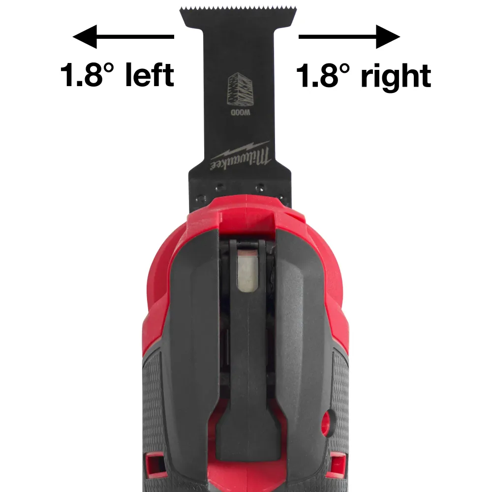 Narzędzie wielofunkcyjne Milwaukee M12 FMT-0