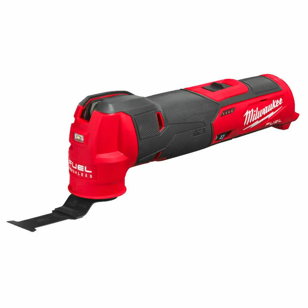 Narzędzie wielofunkcyjne Milwaukee M12 FMT-0