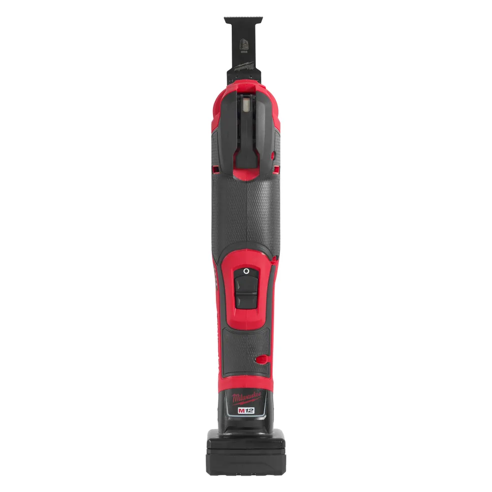 Narzędzie wielofunkcyjne Milwaukee M12 FMT-422X
