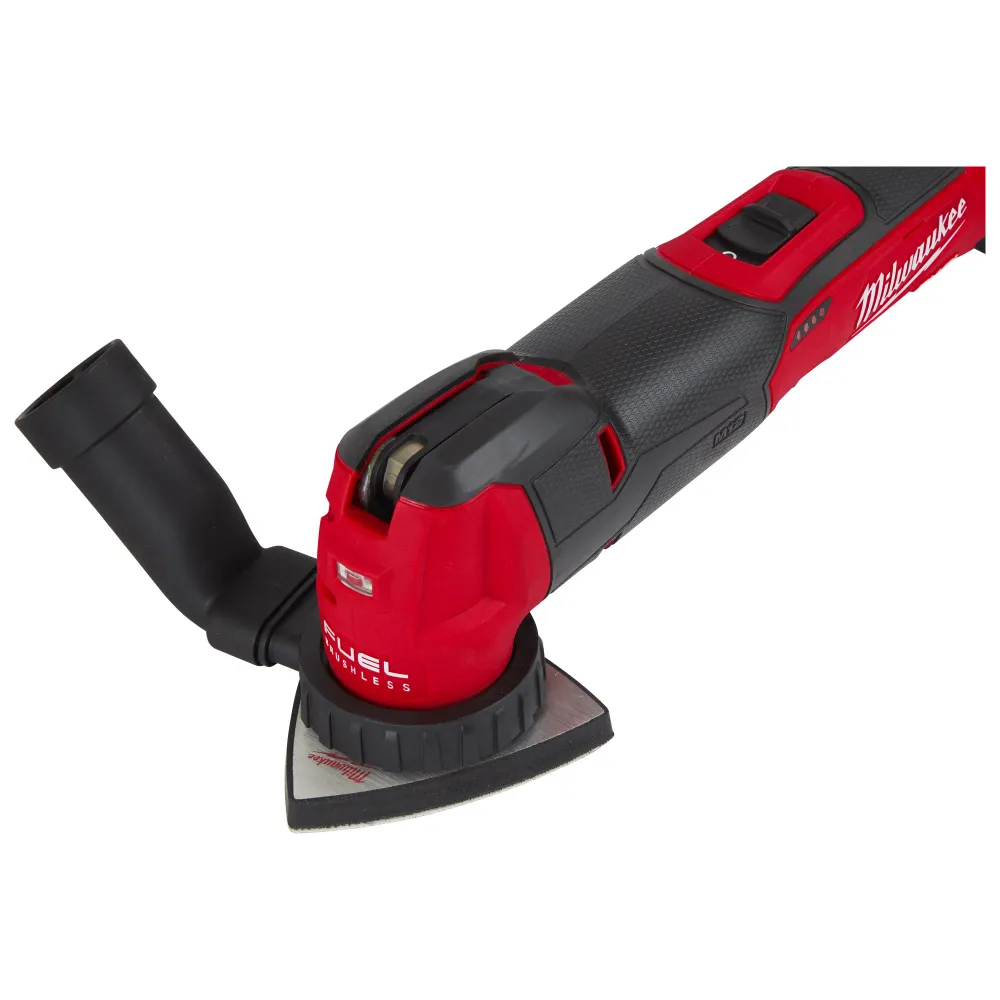 Narzędzie wielofunkcyjne Milwaukee M12 FMT-422X