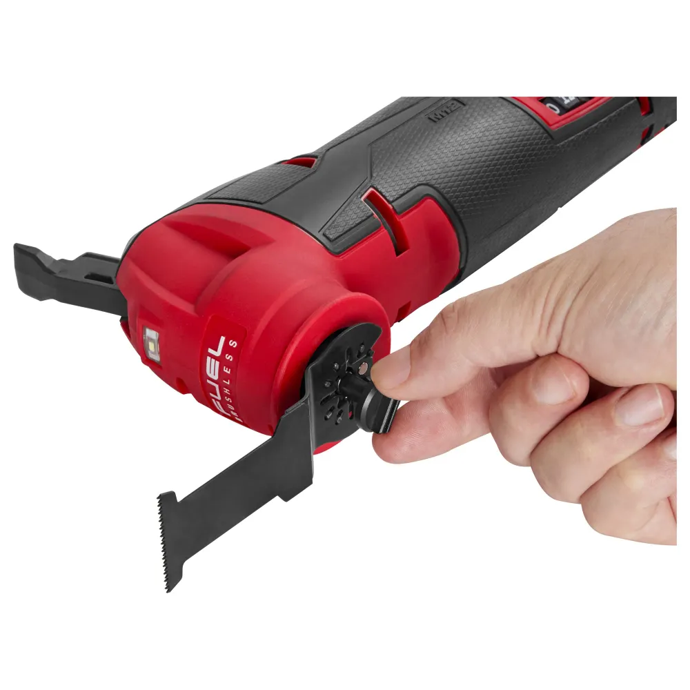 Narzędzie wielofunkcyjne Milwaukee M12 FMT-422X