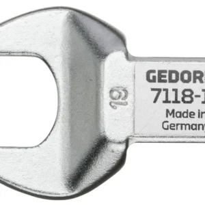 Narzędzie do wkładania szczęk GEDORE 7118-21 szerokość klucza 21 mm 14 x 18 mm ( 4000775182 )
