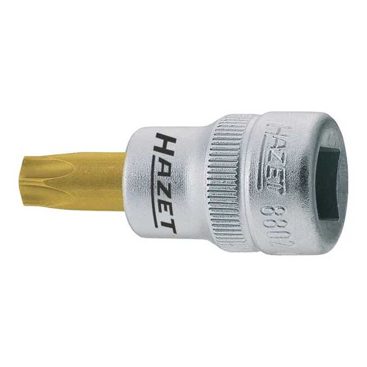 Nasadka HAZET 8802 3/8 ″ sześciokątna ( 8000466499 )
