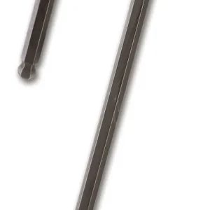 Nasadka 1/2" z końcówką trzpieniową kulistą HEX 8mm dł. | 920BP/8XL