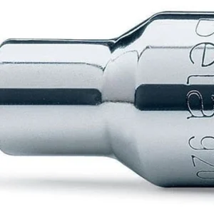 Nasadka 1/2" końcówka trzpieniowa HEX 12mm | 920PE/12