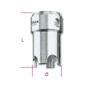 Nasadka krzyżakowa do odpływów fi1.1/2" | 359CH