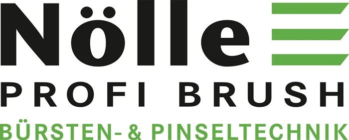 Szczotka do grzejników NÖLLE szerokość 75 mm długość włosia 50 mm ( 4000817404 )