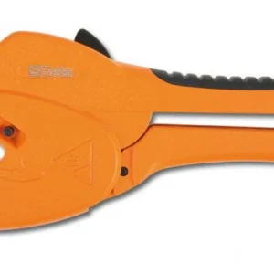 Nożyce z mechanizmem zapadkowym do rur z PCV 260mm | 342P
