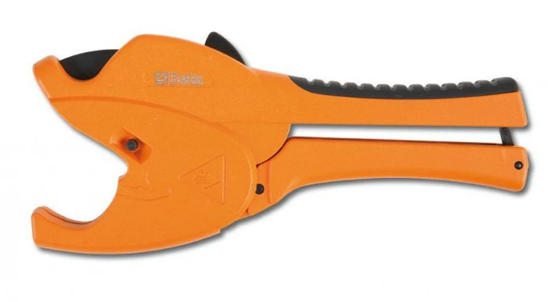 Nożyce z mechanizmem zapadkowym do rur z PCV 260mm | 342P