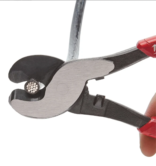 Nożyce obcinaczki do cięcia kabli 240mm | 48226104