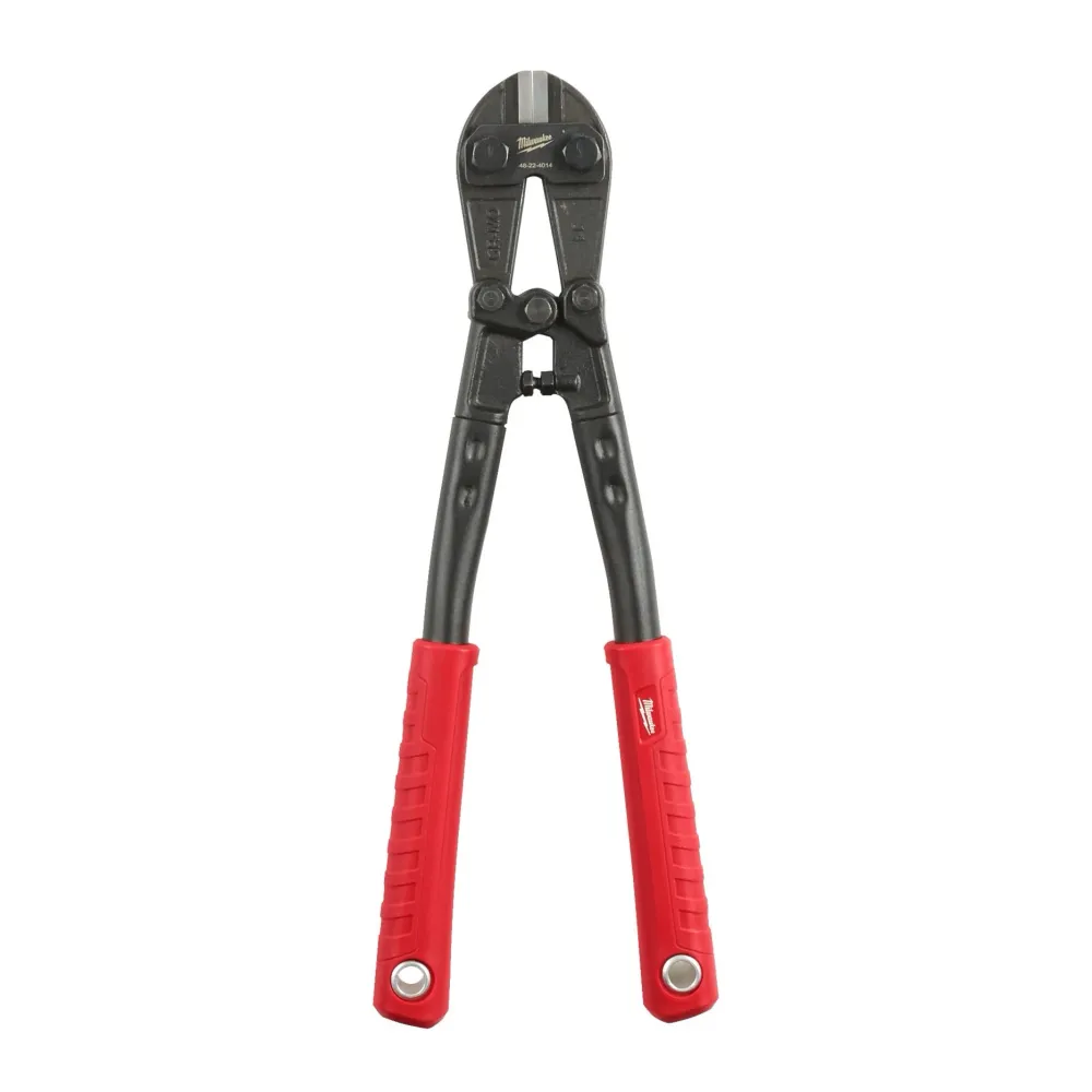 Nożyce obcinaczki do drutu prętów przegubowe 360mm | 4932464827