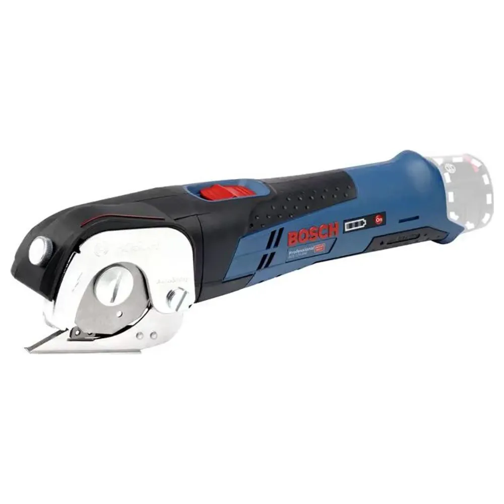 Nożyce uniwersalne Bosch Professional GUS 10,8 V-LI PRO 12 V