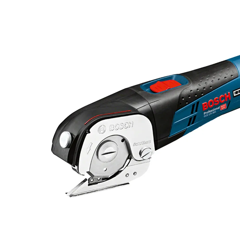Nożyce uniwersalne Bosch Professional GUS 10,8 V-LI PRO 12 V