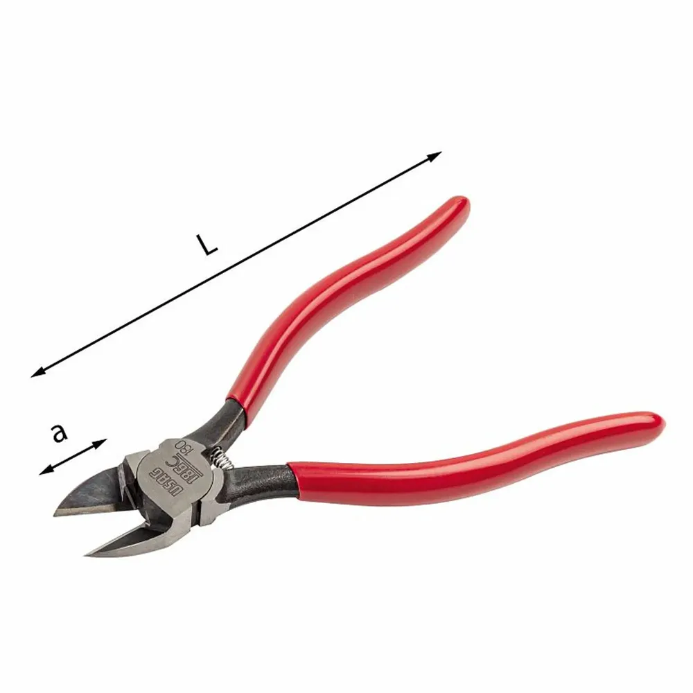 Obcinak do drutu Usag 186 C Flush-Cut