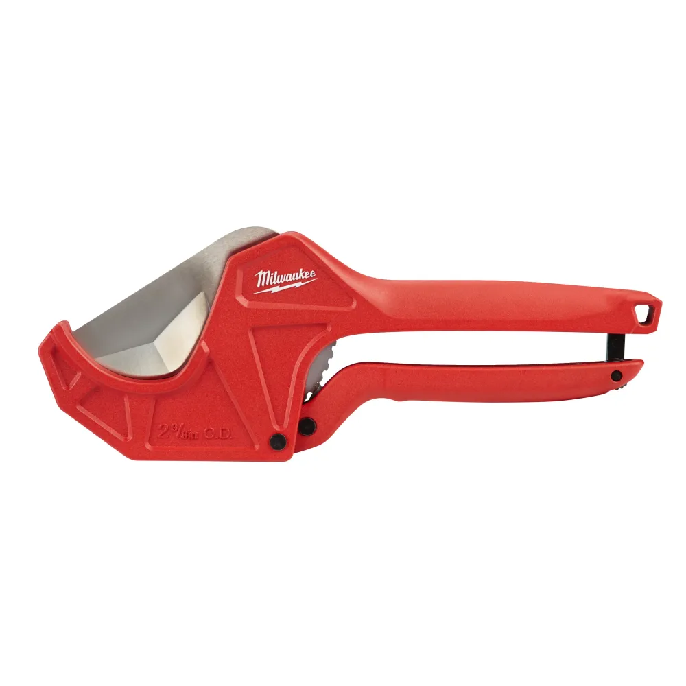 Obcinak do rur PCV 60mm | 4932464173