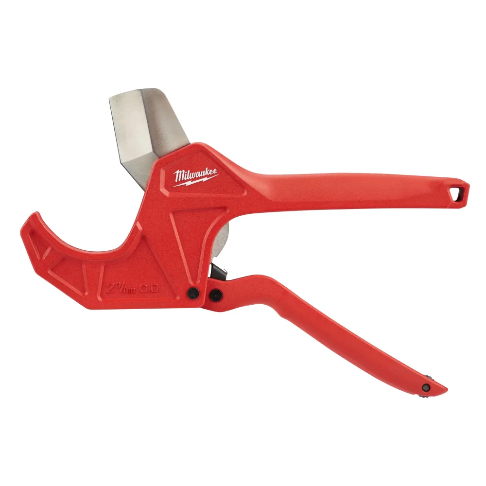 Obcinak do rur PCV 60mm | 4932464173