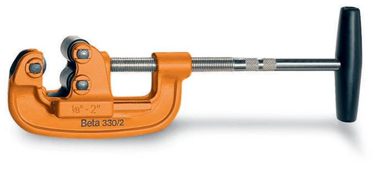 Nóż do obcinaka 330/4 do rur stalowych | 330R/A4