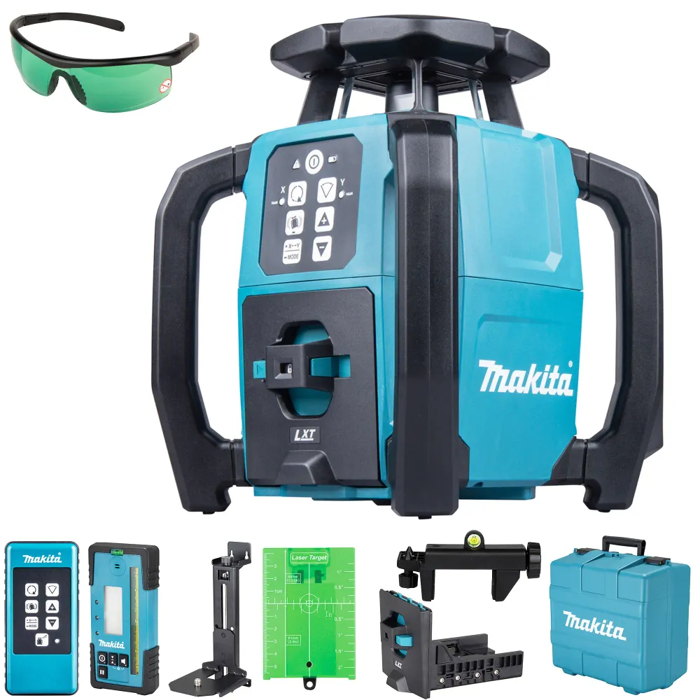 Obrotowa poziomica laserowa Makita SKR001Z