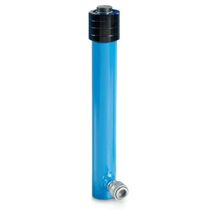 OMCN Siłownik hydrauliczny 359/EM 5 ton powrót sprężynowy skok 125mm