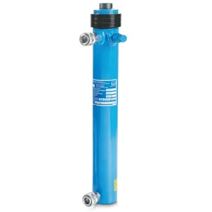 OMCN Siłownik hydrauliczny 369 dwustronnego działania 445 mm udźwig 11 ton