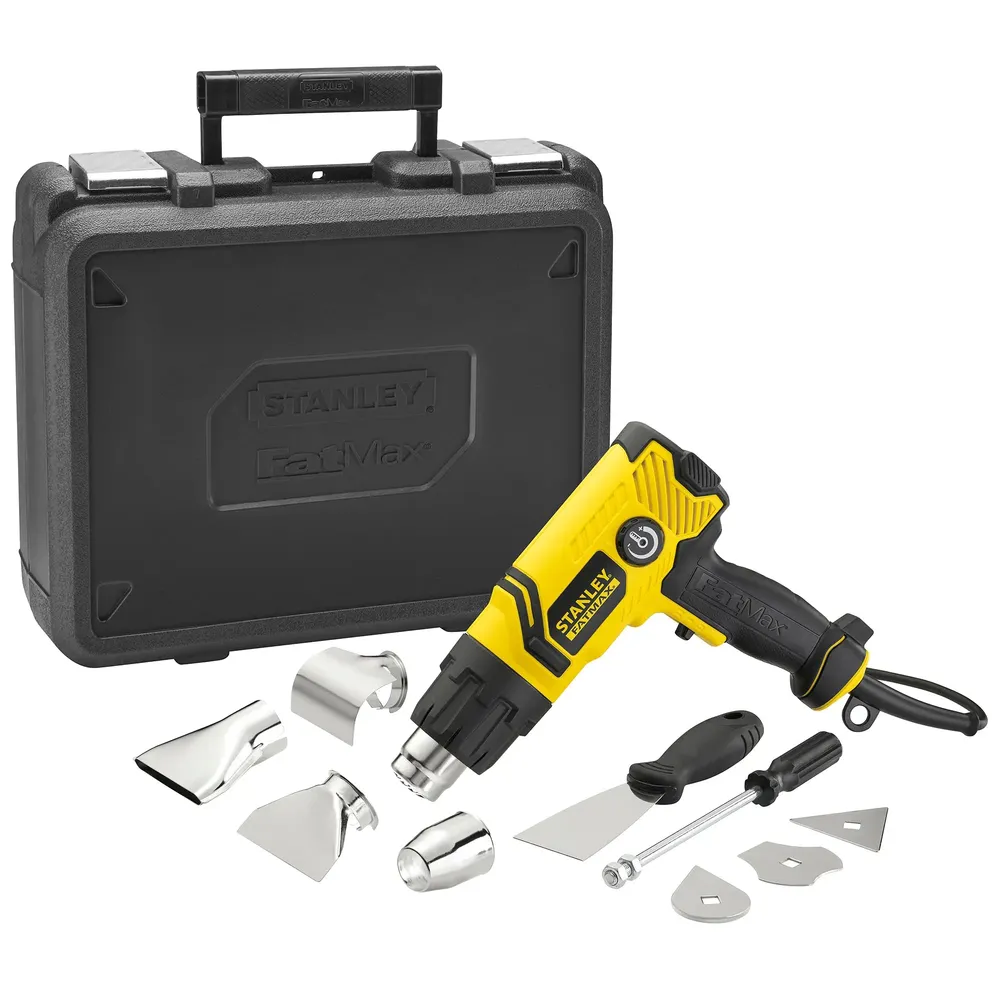 Opalarka Stanley FME670K-QS 2000W