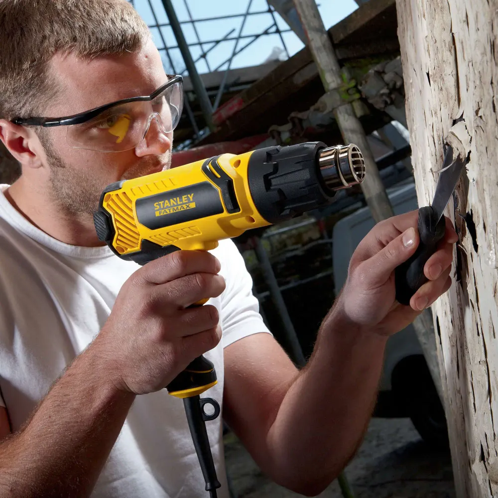 Opalarka Stanley FME670K-QS 2000W