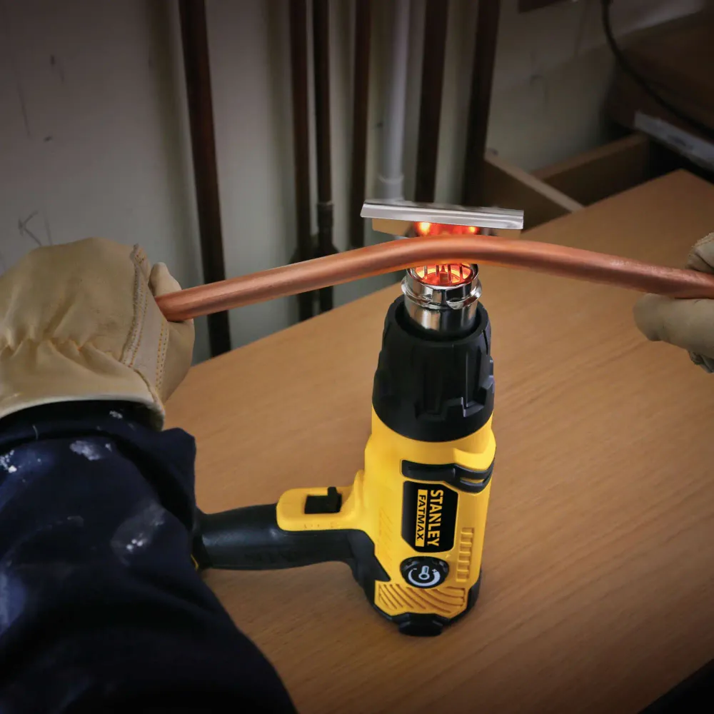 Opalarka Stanley FME670K-QS 2000W