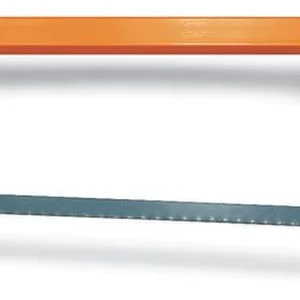 Oprawka z mechanizmem naciągu z brzeszczotem 1728B | 1726