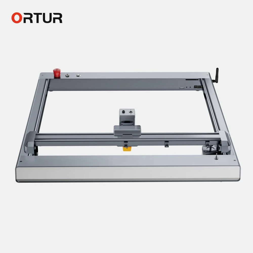 Ortur Laser Master 3 - 10W maszyna do grawerowania i cięcia laserowego
