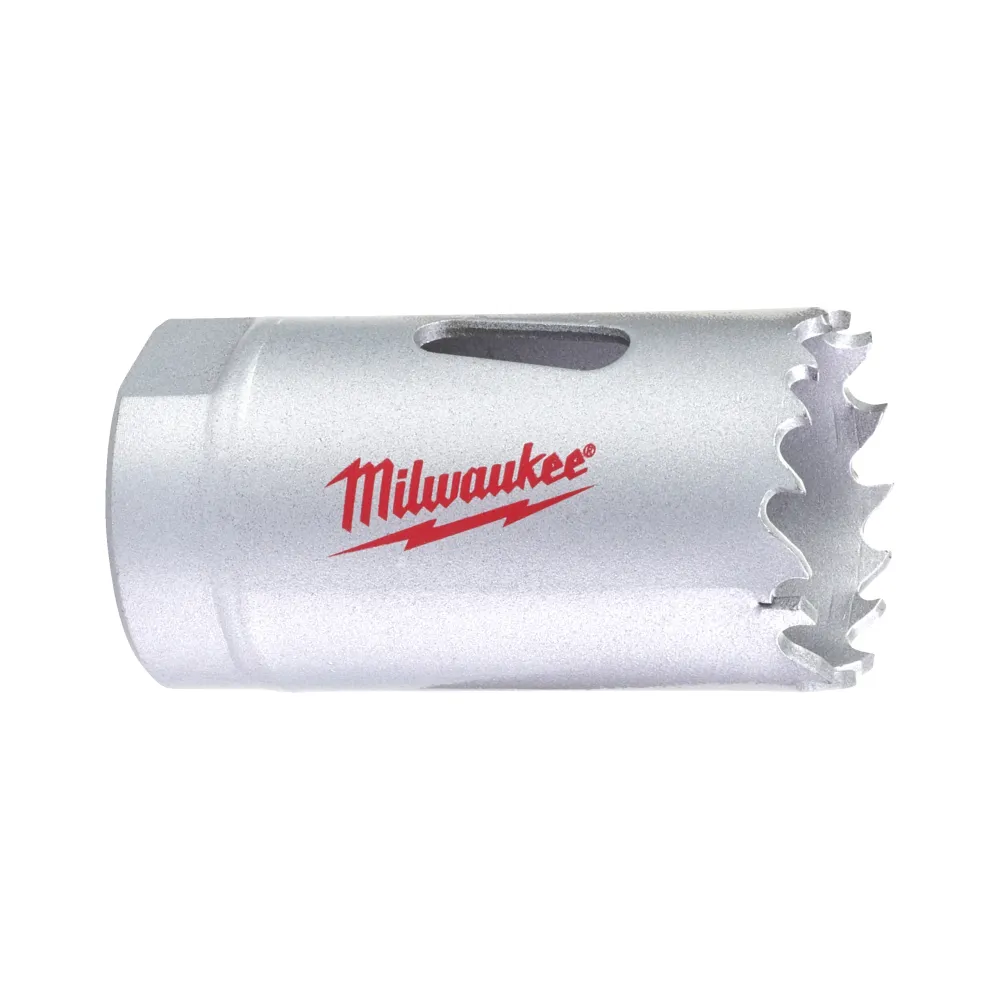 Otwornica Bi-Metal CONTRACTOR 27mm | 4932464679